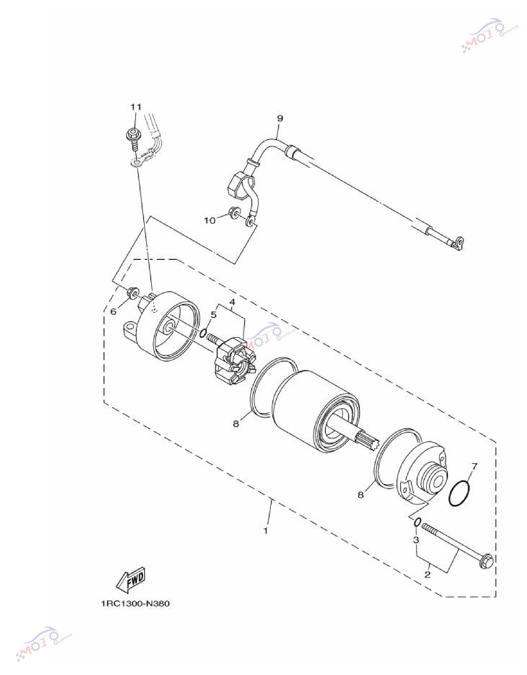 Engine Diagram